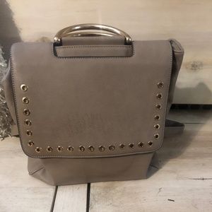 Backpack Purse